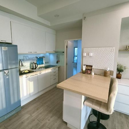 溫馨小屋 Bangkok Bagian luar foto