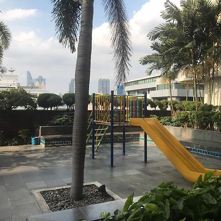 溫馨小屋 Bangkok Bagian luar foto