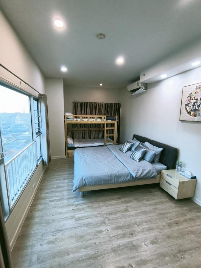 溫馨小屋 Bangkok Bagian luar foto