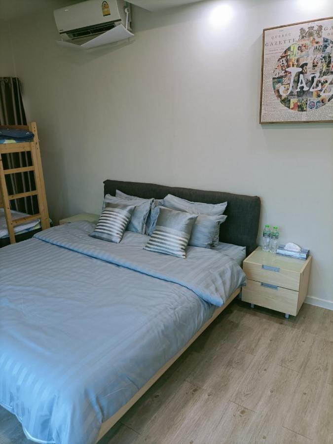 溫馨小屋 Bangkok Bagian luar foto