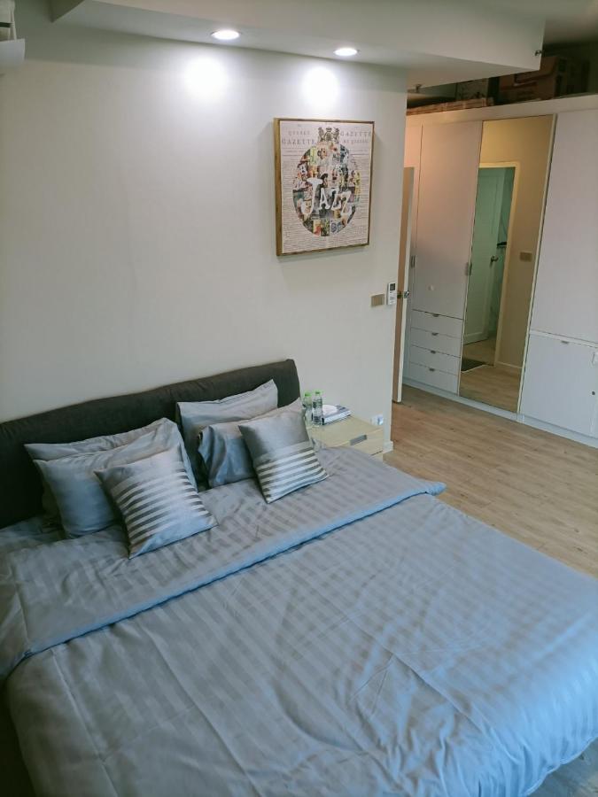 溫馨小屋 Bangkok Bagian luar foto