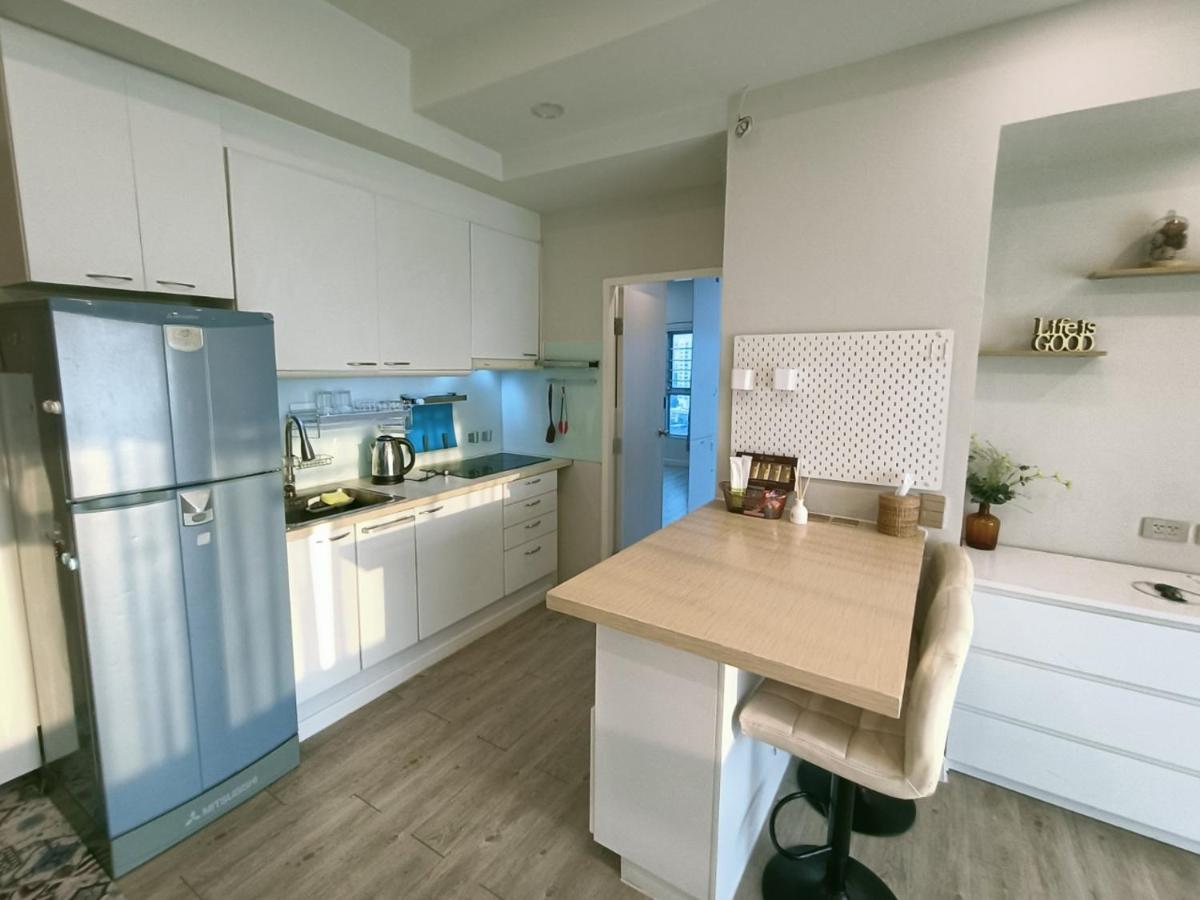 溫馨小屋 Bangkok Bagian luar foto