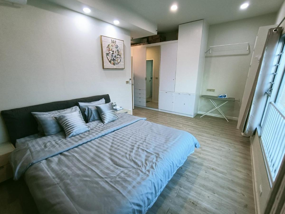 溫馨小屋 Bangkok Bagian luar foto