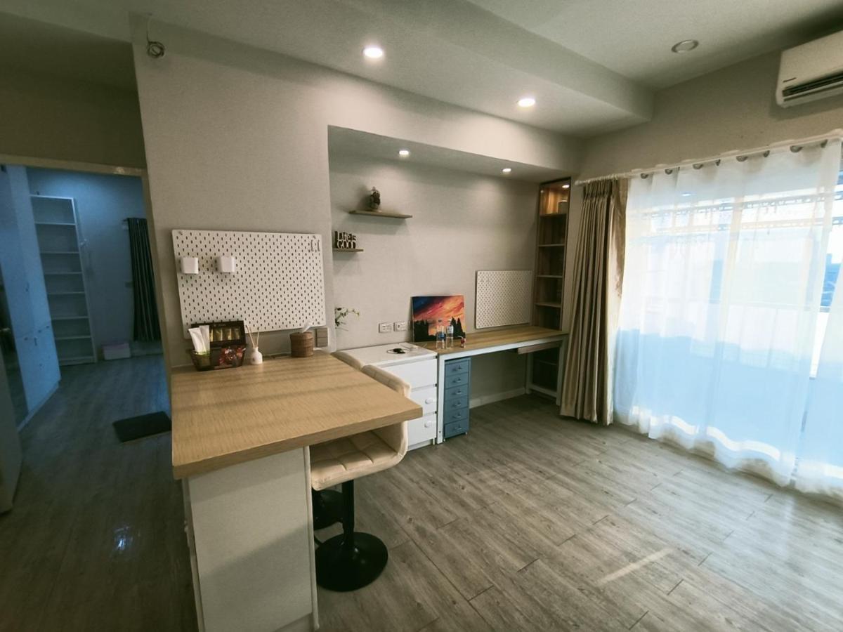 溫馨小屋 Bangkok Bagian luar foto