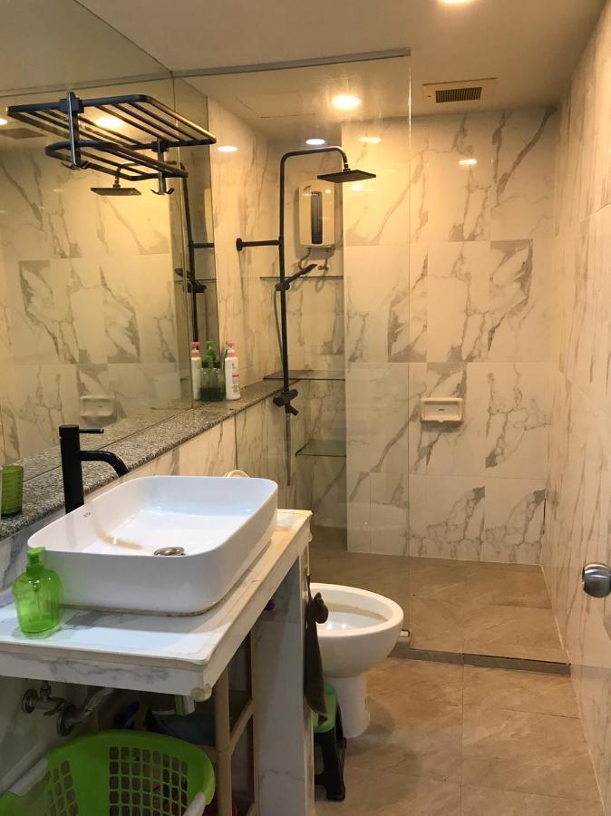 溫馨小屋 Bangkok Bagian luar foto