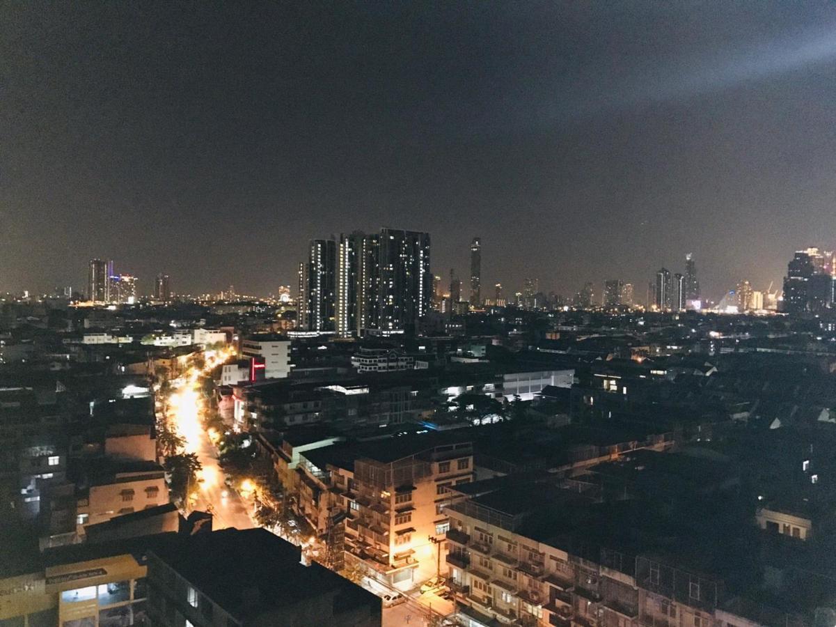 溫馨小屋 Bangkok Bagian luar foto
