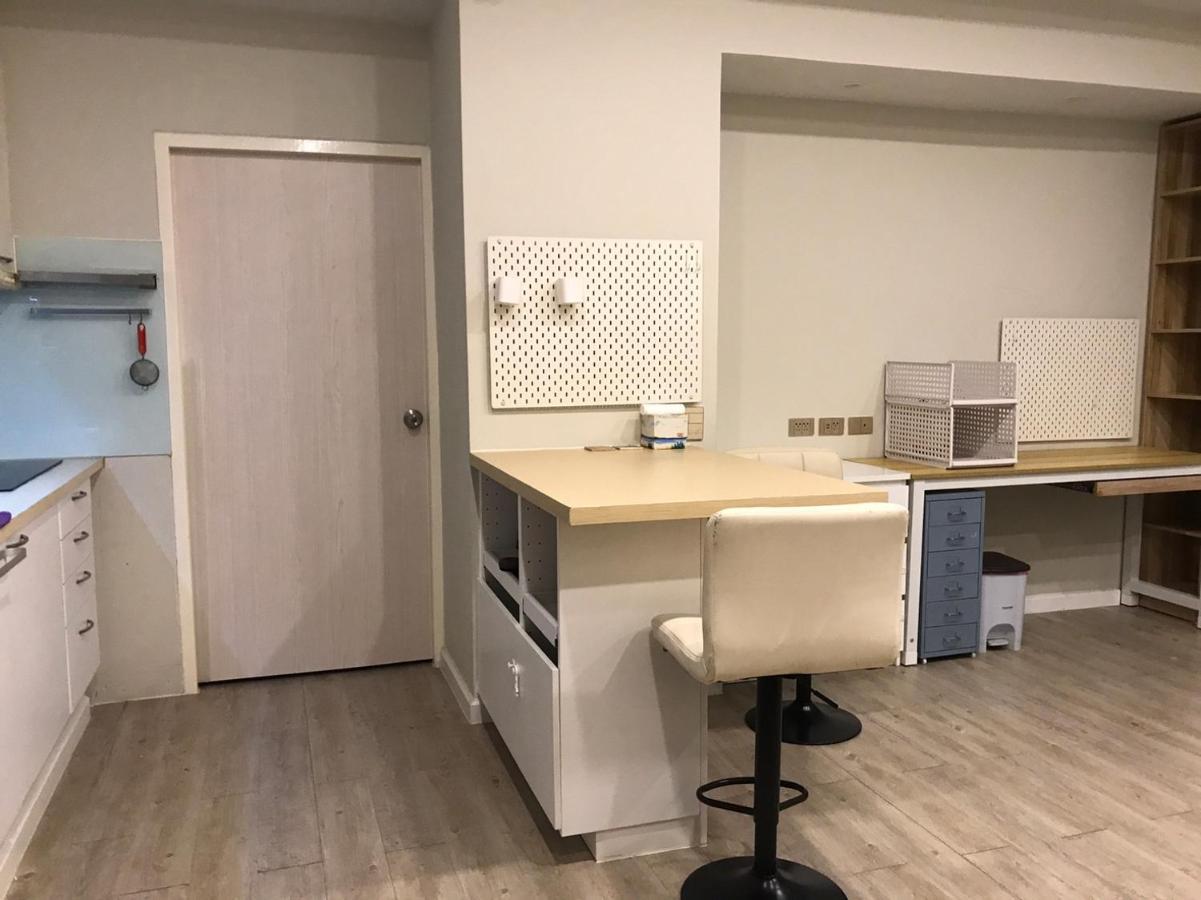 溫馨小屋 Bangkok Bagian luar foto