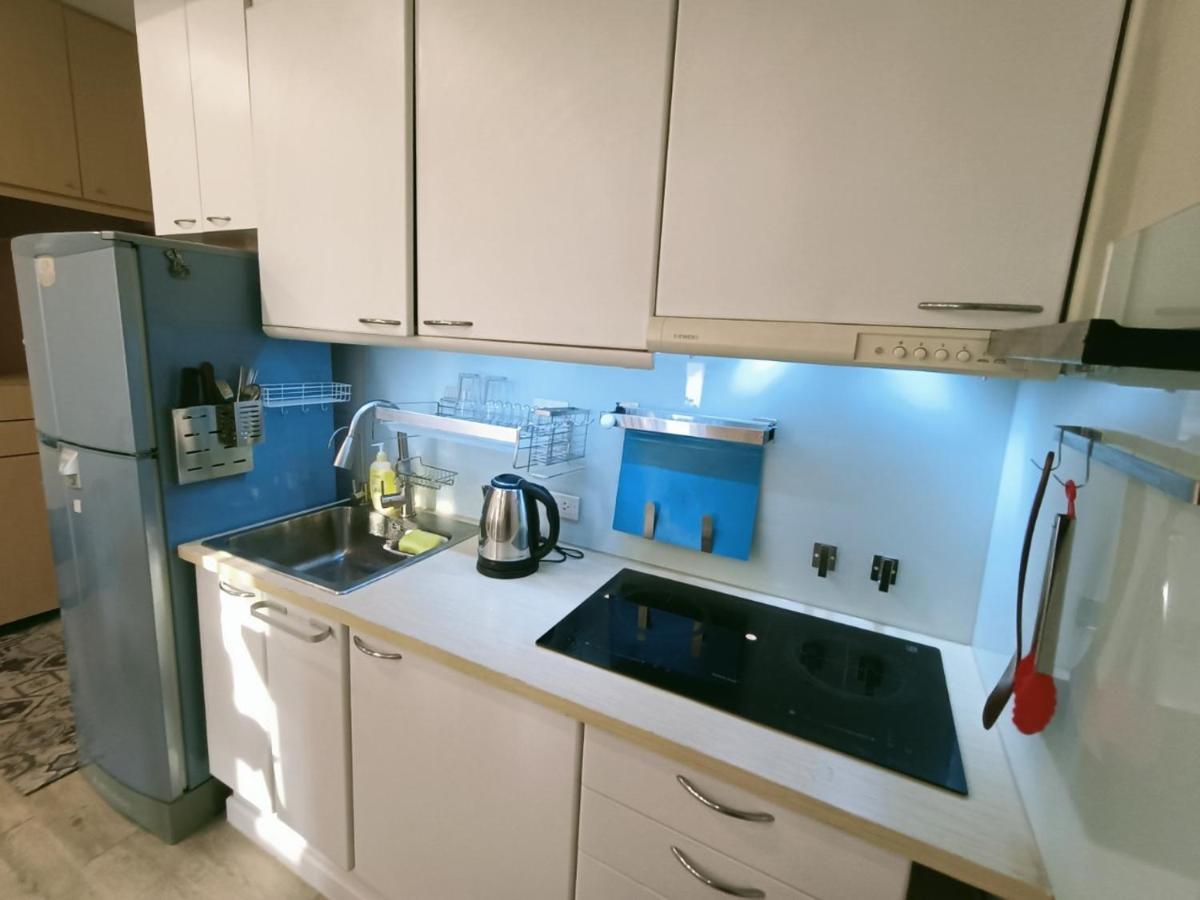 溫馨小屋 Bangkok Bagian luar foto