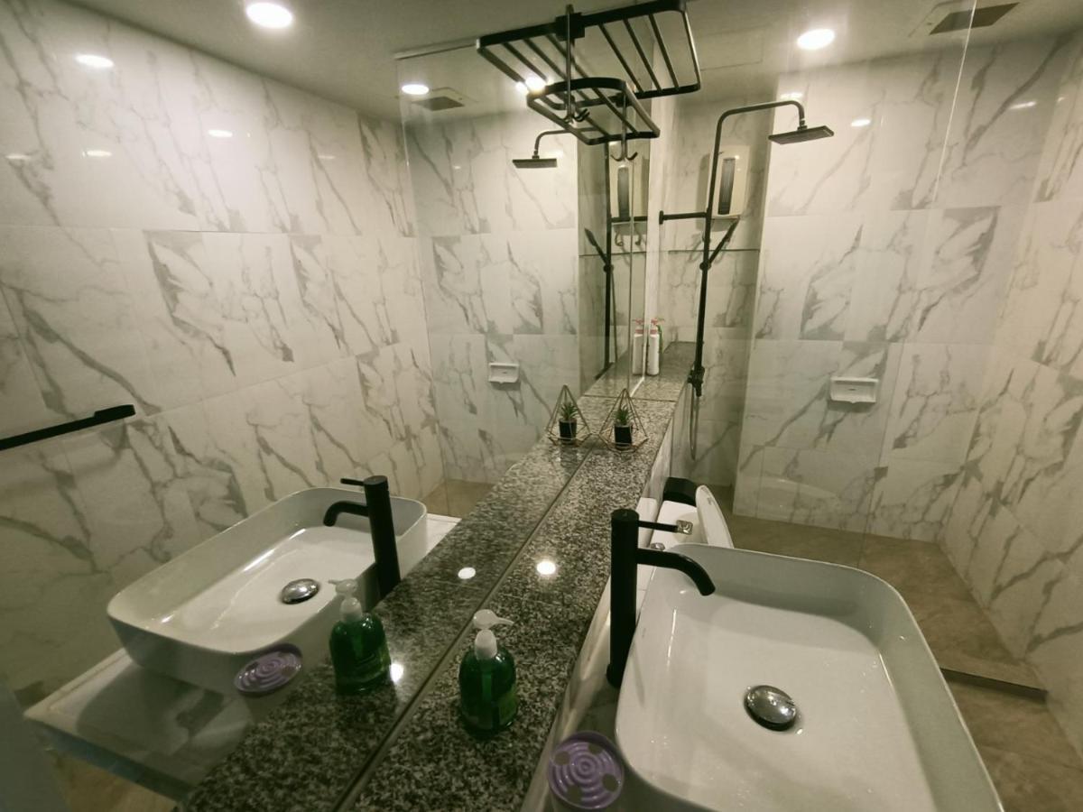 溫馨小屋 Bangkok Bagian luar foto
