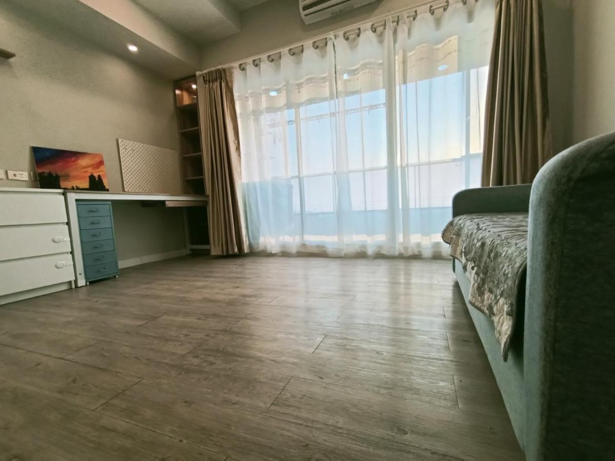溫馨小屋 Bangkok Bagian luar foto