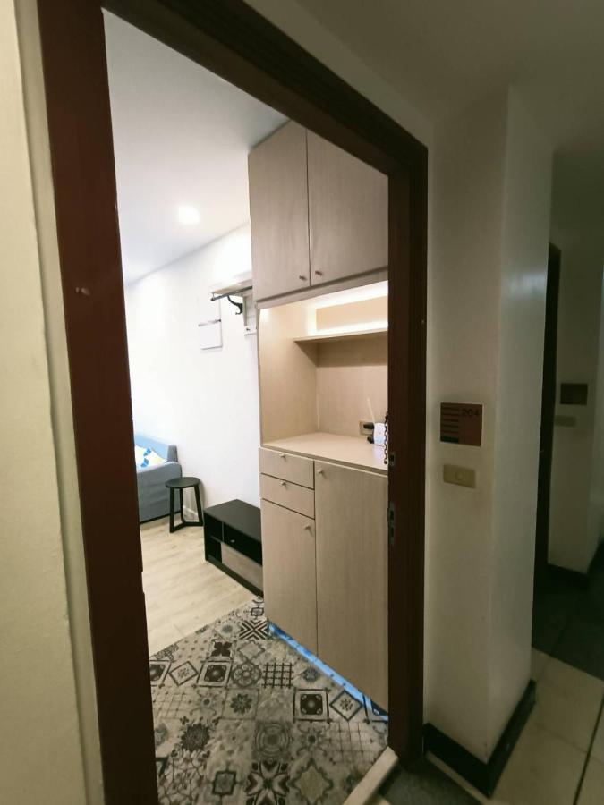 溫馨小屋 Bangkok Bagian luar foto