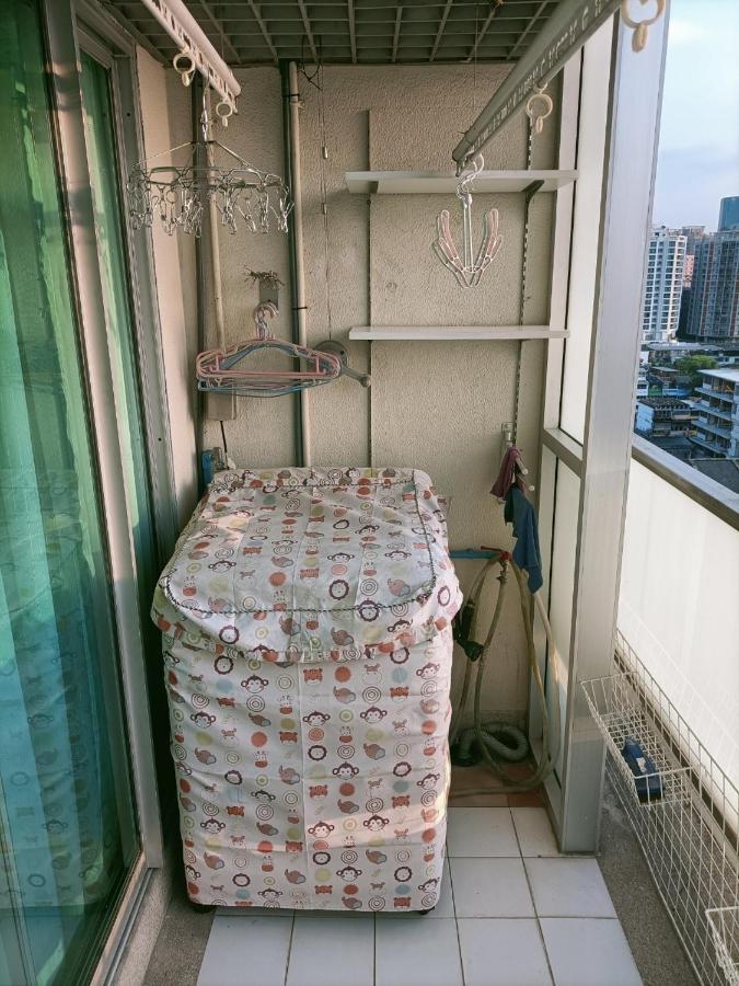 溫馨小屋 Bangkok Bagian luar foto