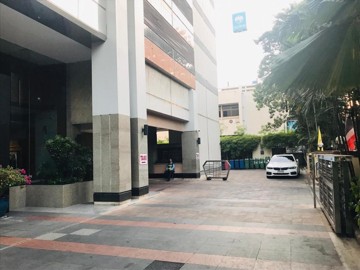 溫馨小屋 Bangkok Bagian luar foto