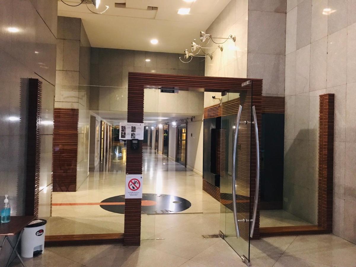 溫馨小屋 Bangkok Bagian luar foto