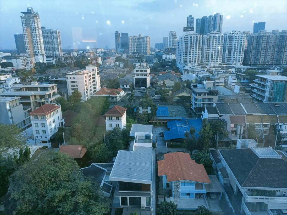 溫馨小屋 Bangkok Bagian luar foto