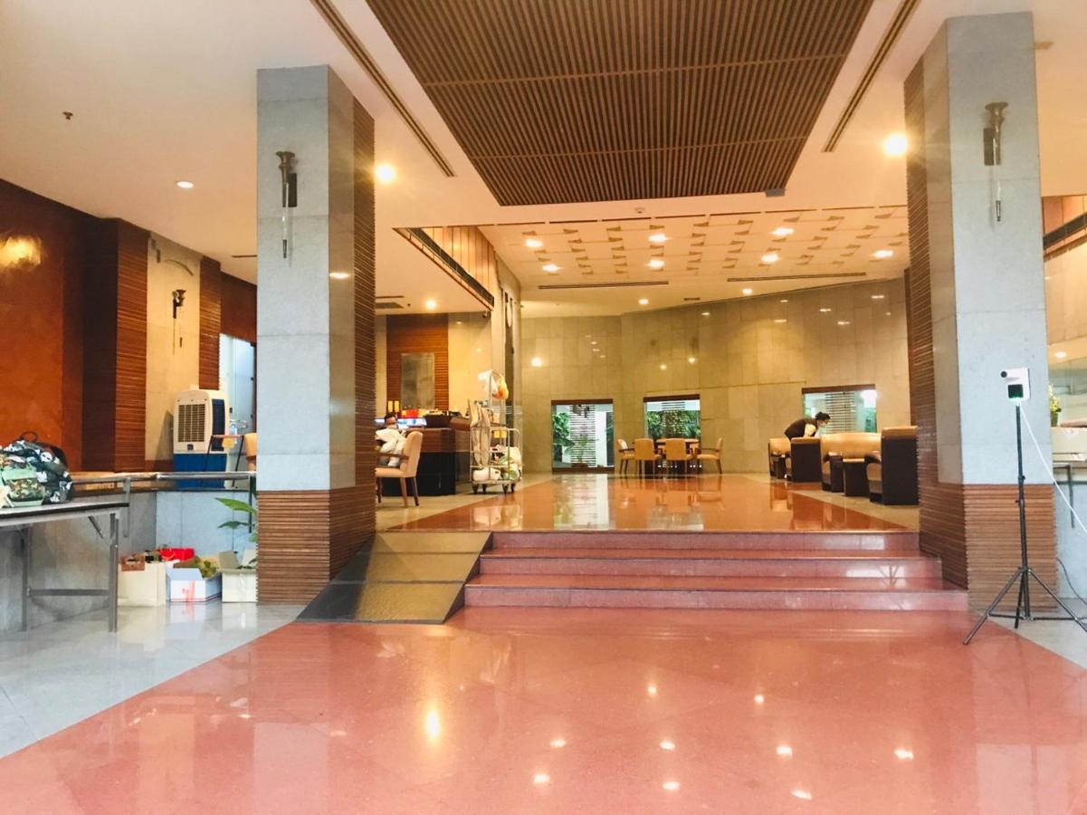 溫馨小屋 Bangkok Bagian luar foto