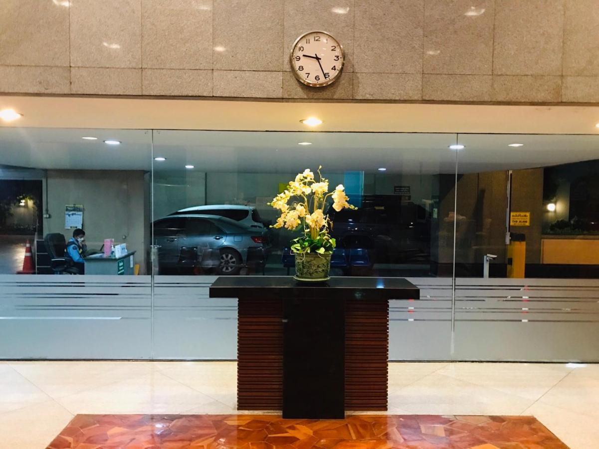 溫馨小屋 Bangkok Bagian luar foto