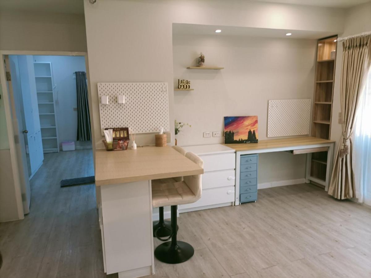 溫馨小屋 Bangkok Bagian luar foto
