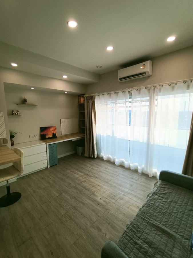 溫馨小屋 Bangkok Bagian luar foto