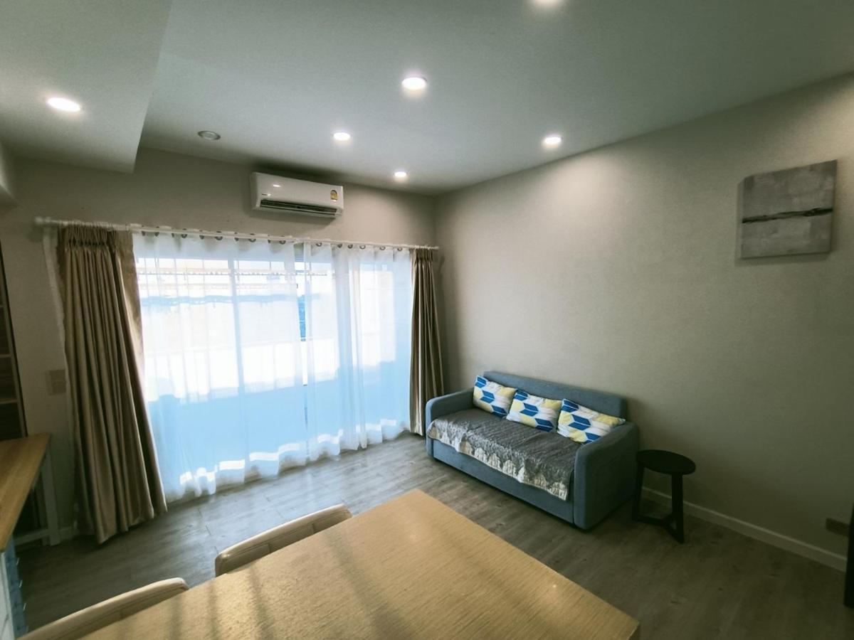 溫馨小屋 Bangkok Bagian luar foto
