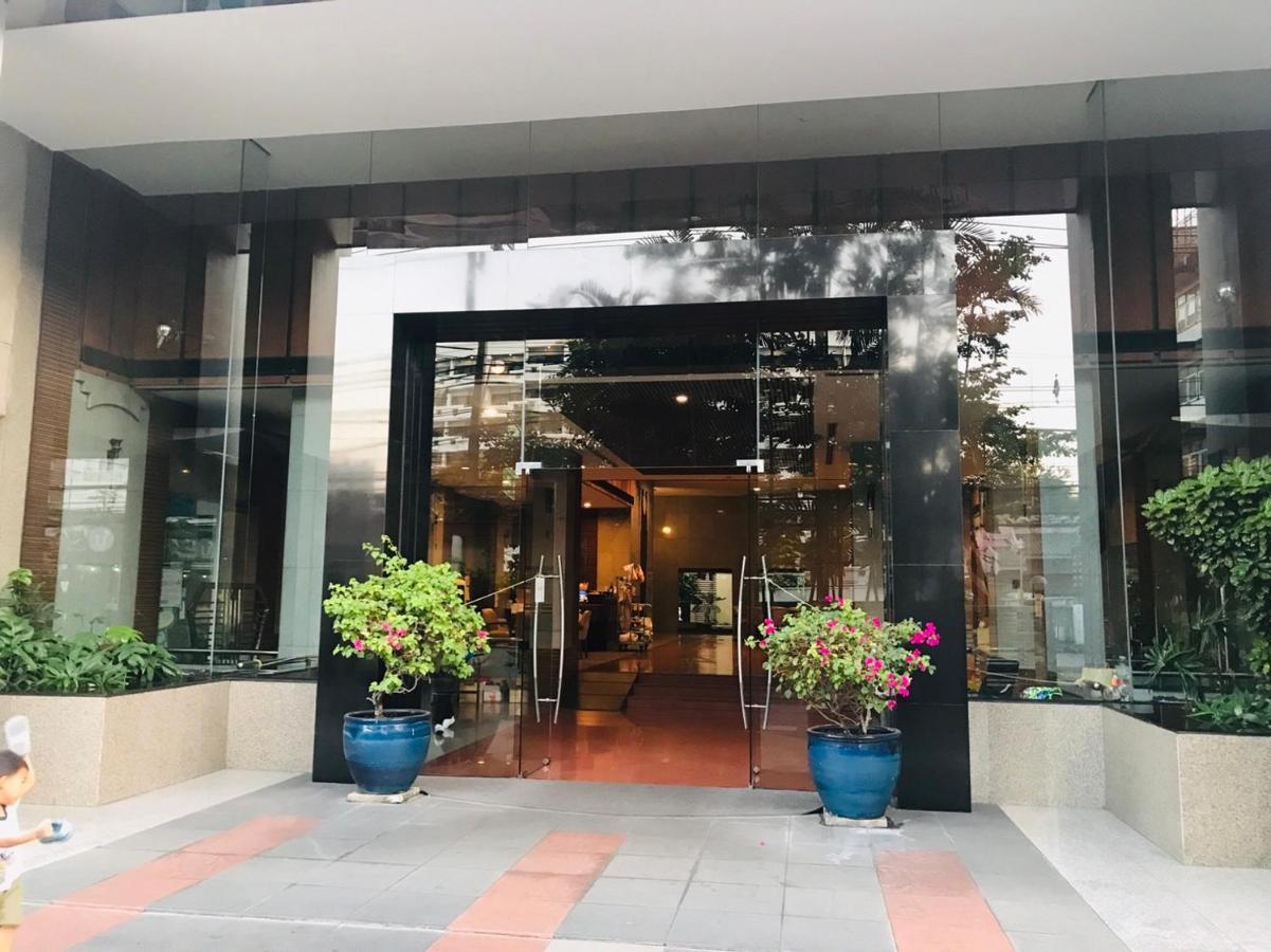 溫馨小屋 Bangkok Bagian luar foto
