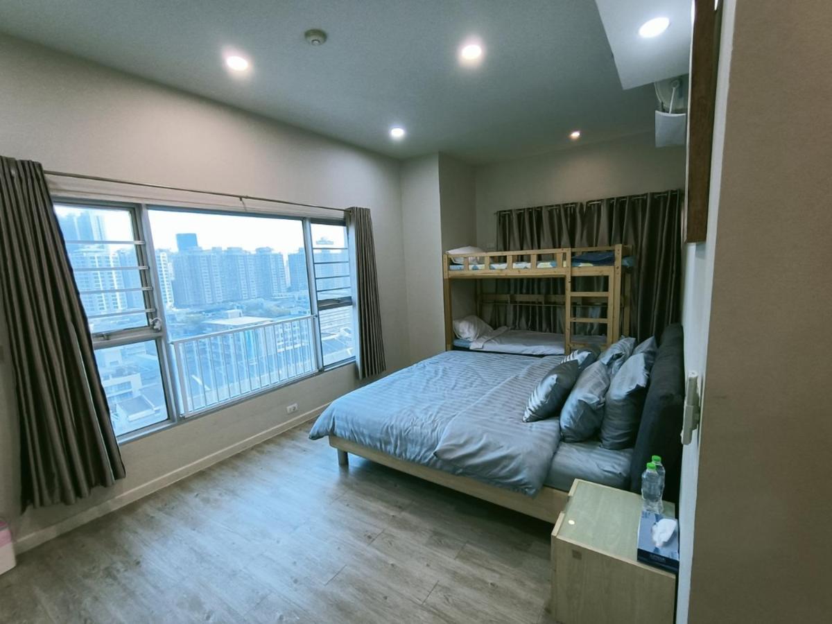 溫馨小屋 Bangkok Bagian luar foto