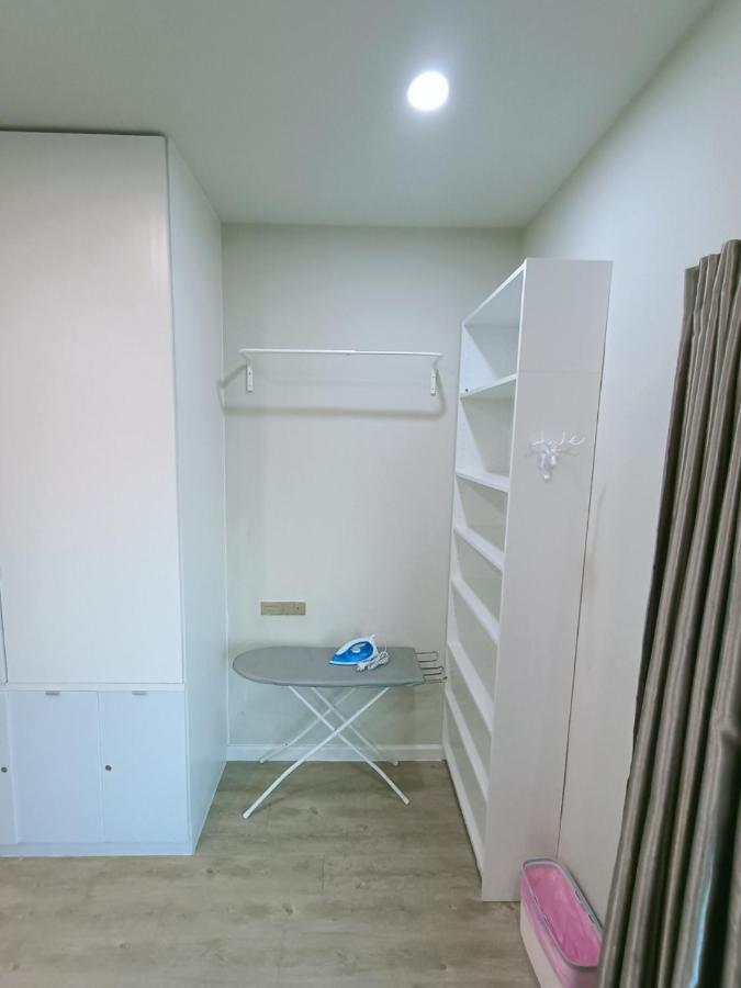 溫馨小屋 Bangkok Bagian luar foto