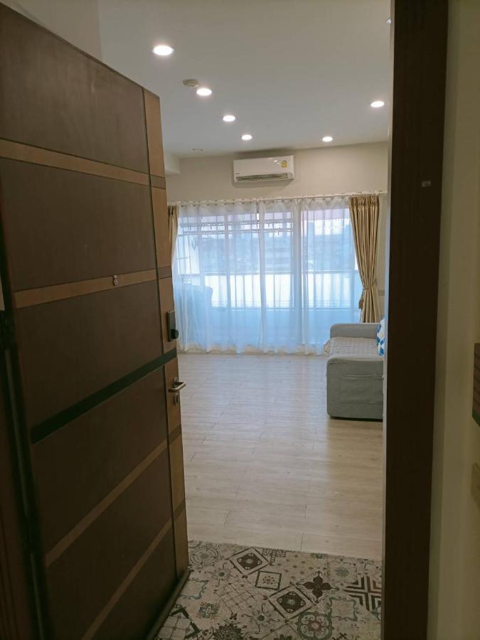 溫馨小屋 Bangkok Bagian luar foto